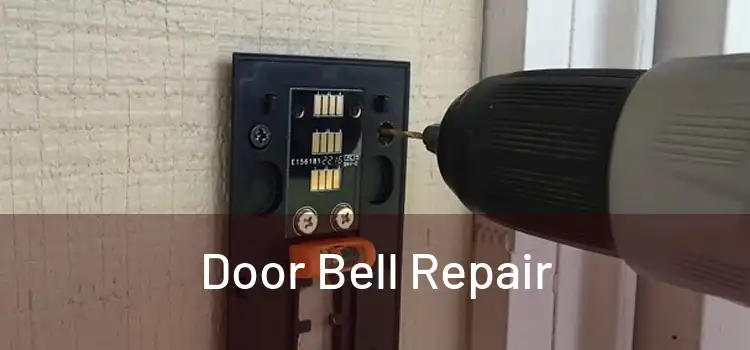  Door Bell Repair 