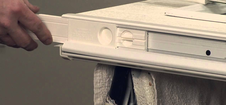 aluminum storefront door repair Cherry Valley