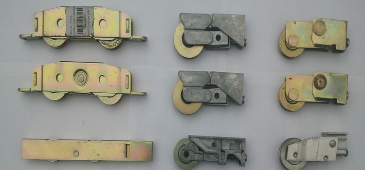 patio sliding door wheel replacement Cherry Valley