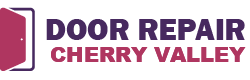 Door Repair Cherry Valley